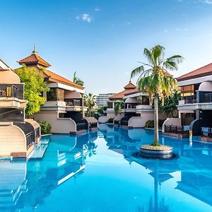 Luxe Getaways Royal Amwaj Palm Jumeirah Resort Apartment Holiday Home